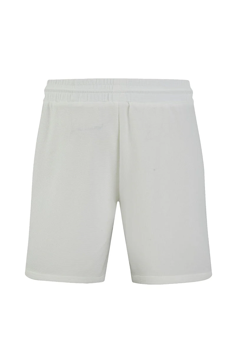 Ensemble short et chemise classique - Image 36