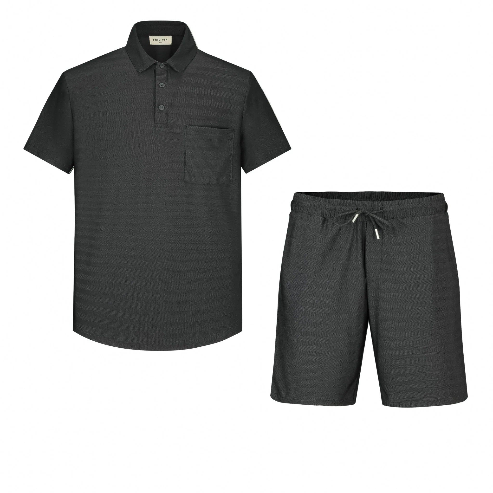 Ensemble short polo - Image 10