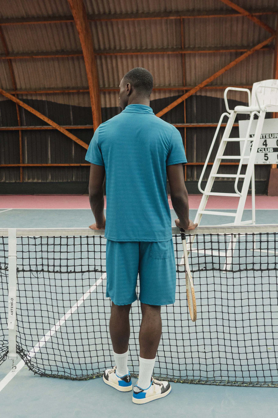 Ensemble short polo - Image 16
