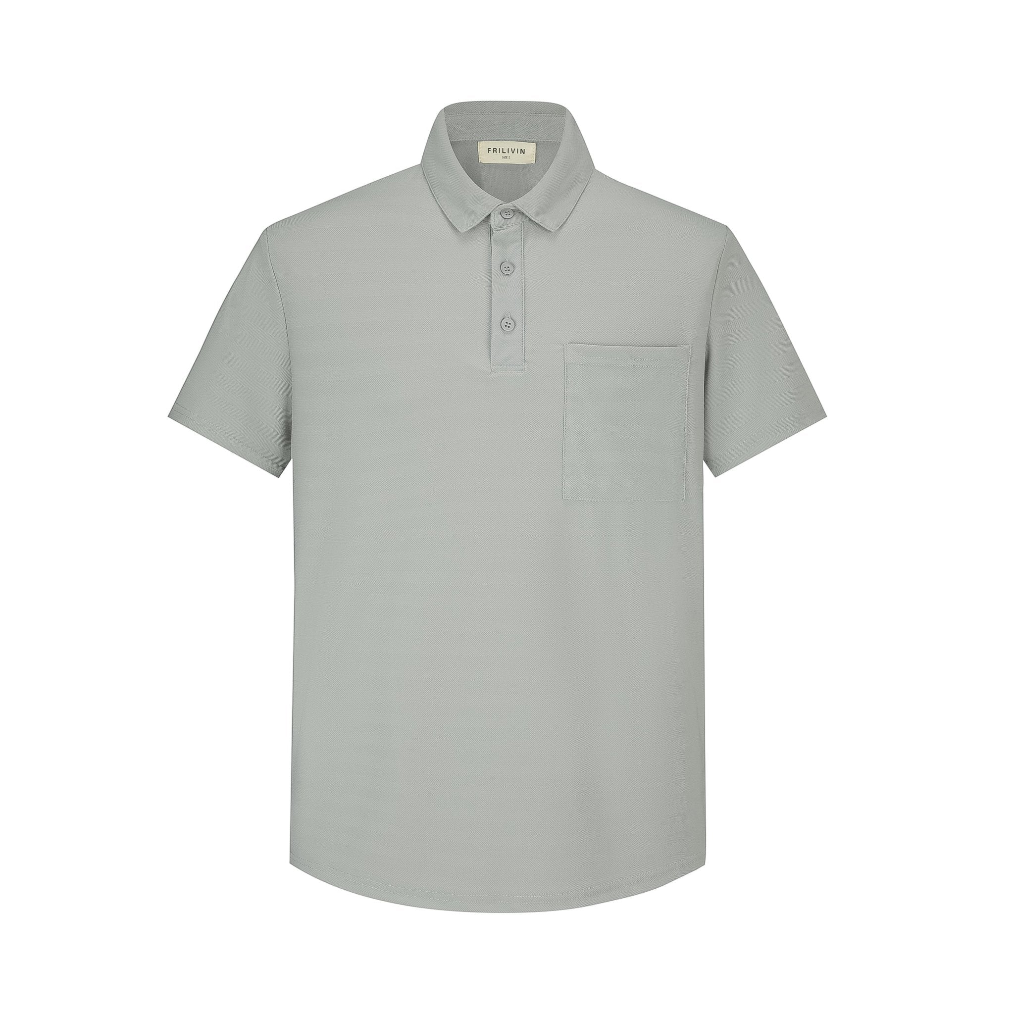 Ensemble short polo - Image 23