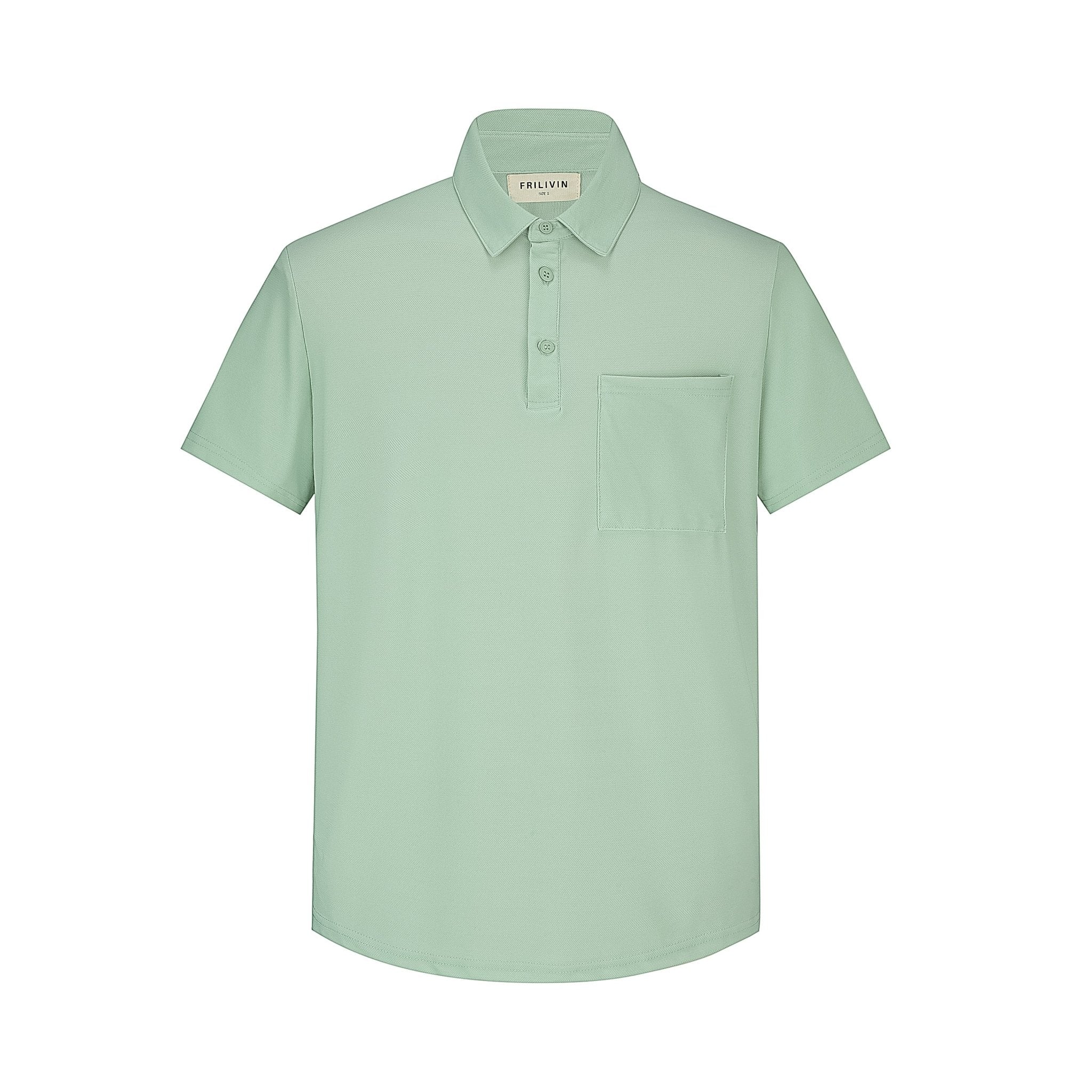 Ensemble short polo - Image 6