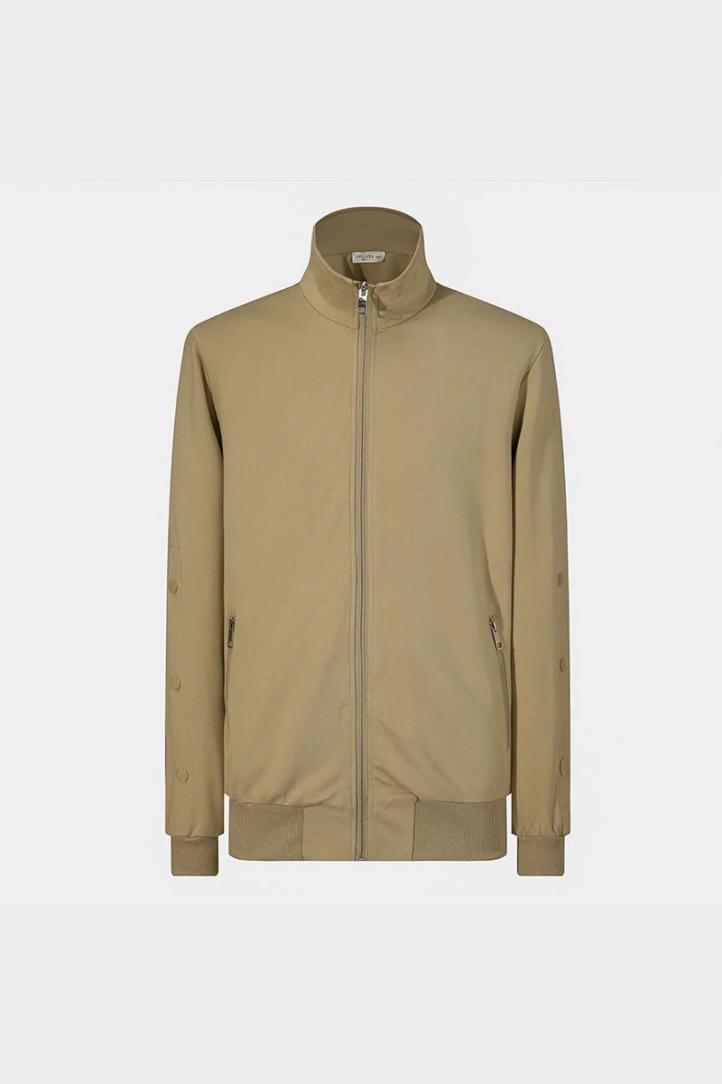 Ensemble sportwear veste et jogging - Image 7