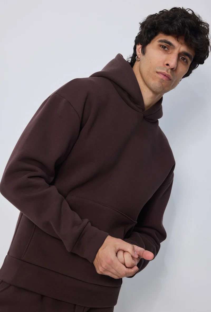 Ensemble sweat jogging - Image 4
