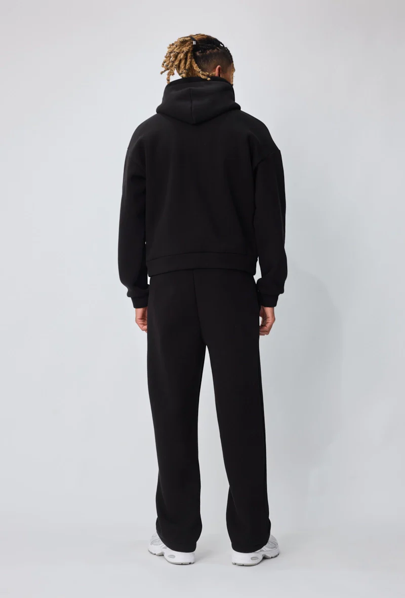 Ensemble sweat jogging avec poches latérales - Image 11