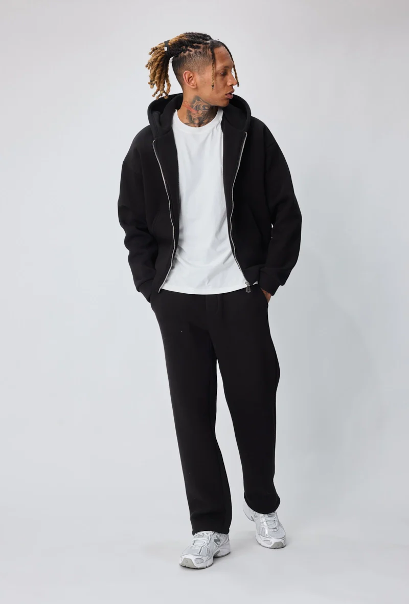 Ensemble sweat jogging avec poches latérales - Image 13