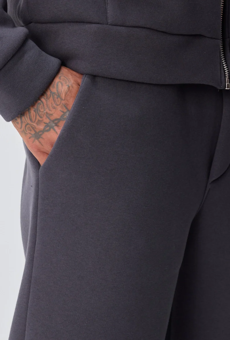 Ensemble sweat jogging avec poches latérales - Image 17