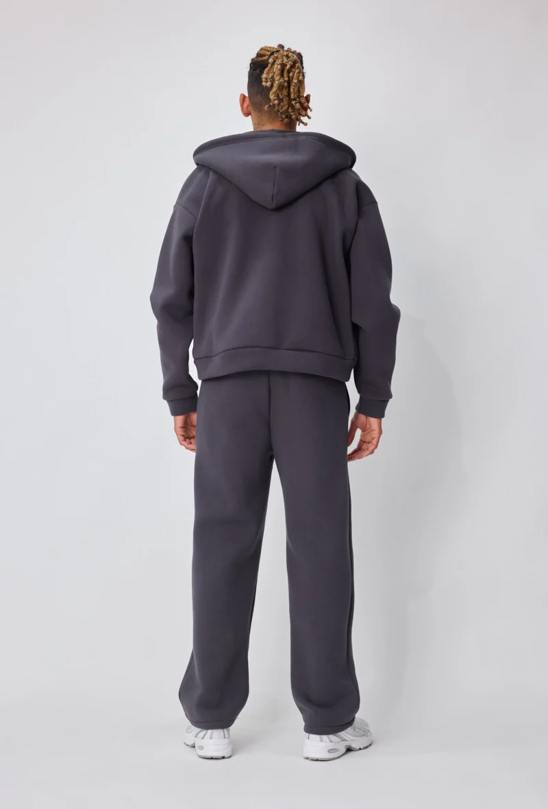 Ensemble sweat jogging avec poches latérales - Image 20