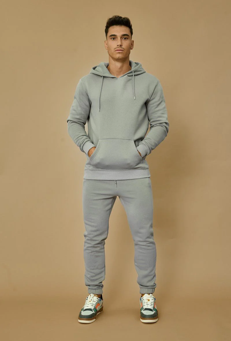 Ensemble sweat jogging cosy - Image 15