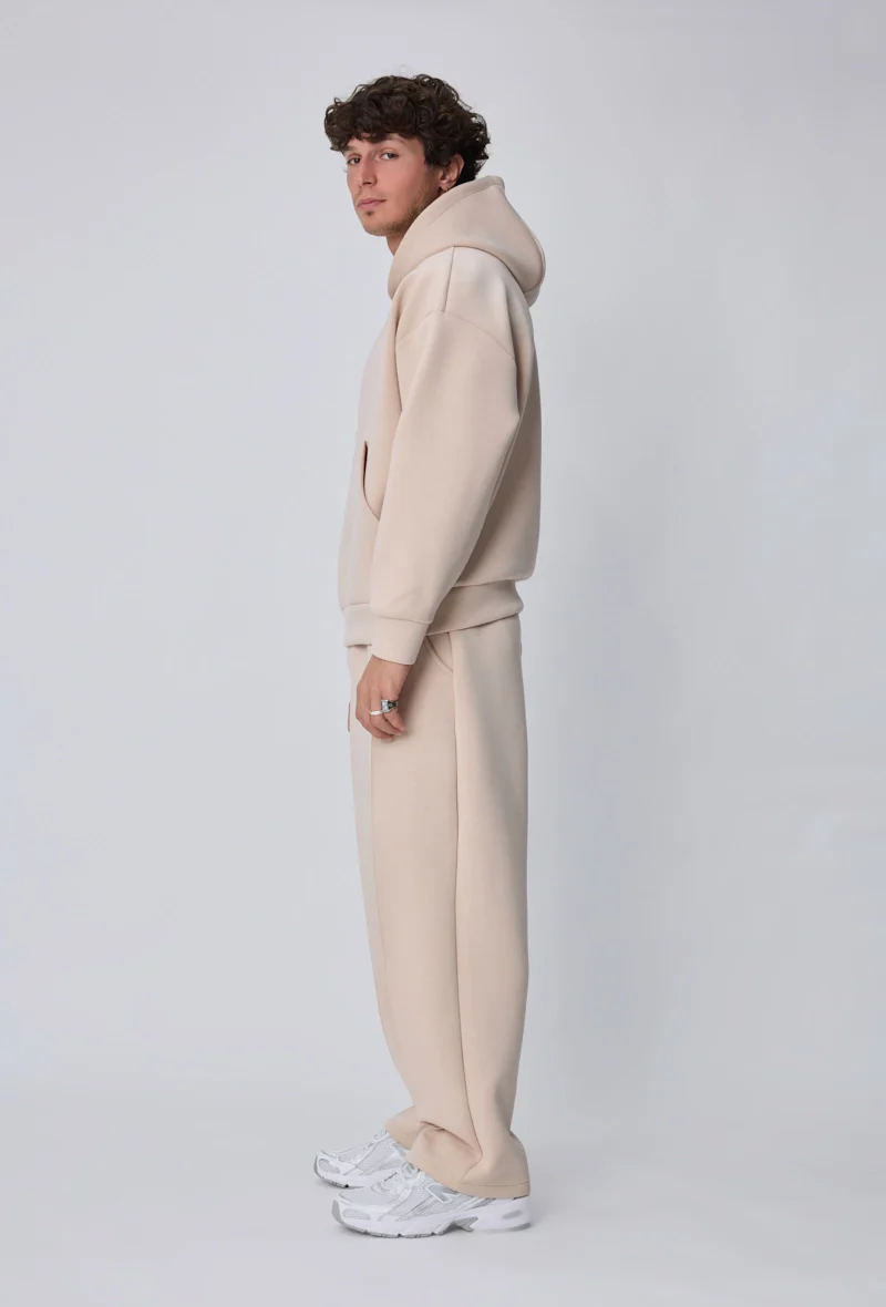 Ensemble sweat jogging urbain - Image 16