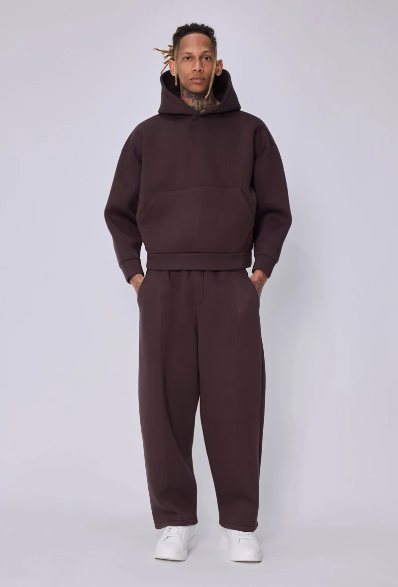 Ensemble sweat jogging urbain - Image 21