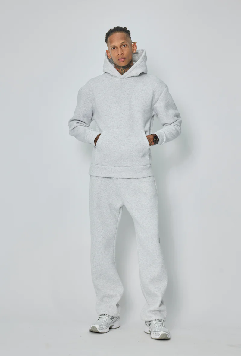 Ensemble sweat jogging sport