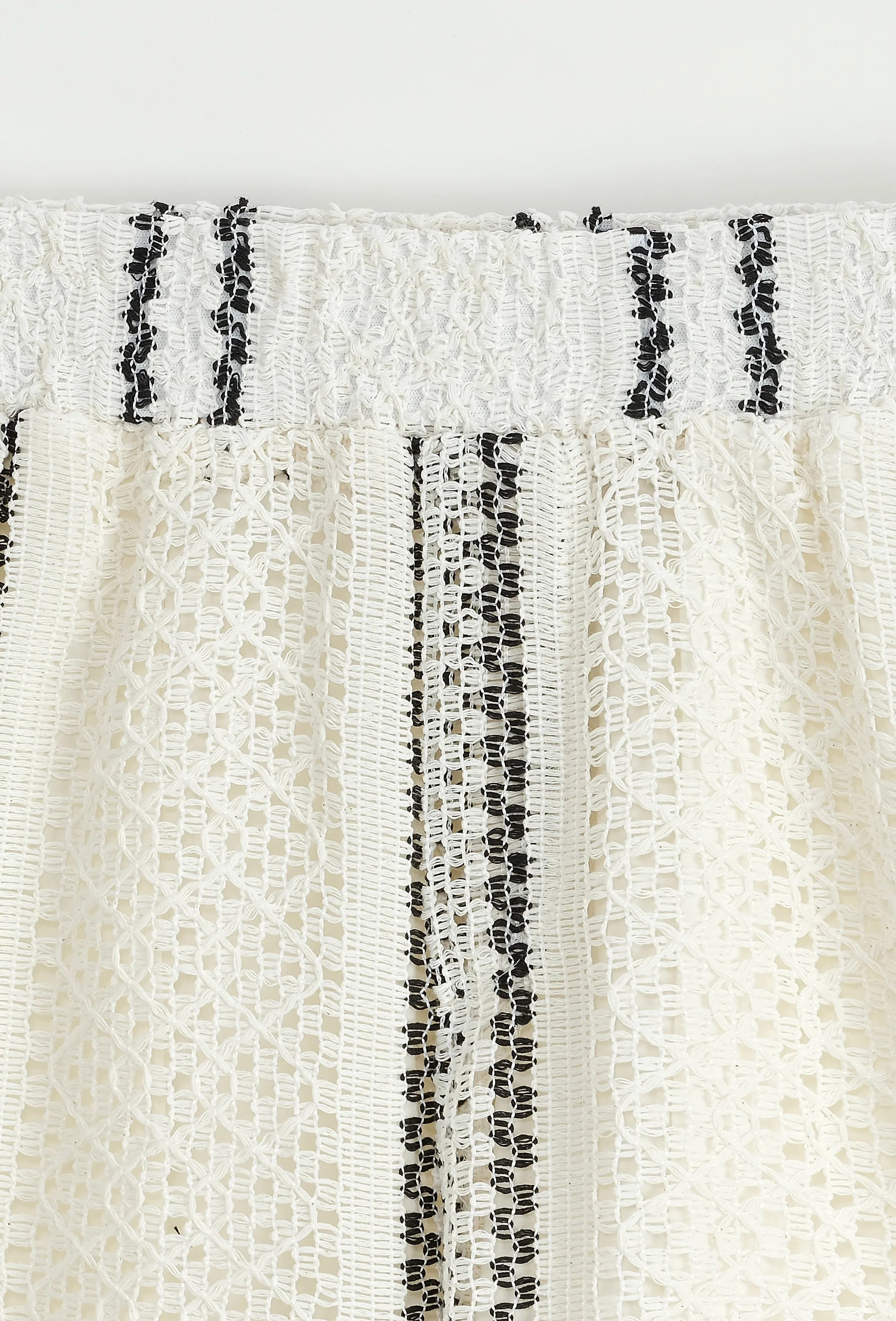 Ensemble t-shirt débardeur short - Image 9