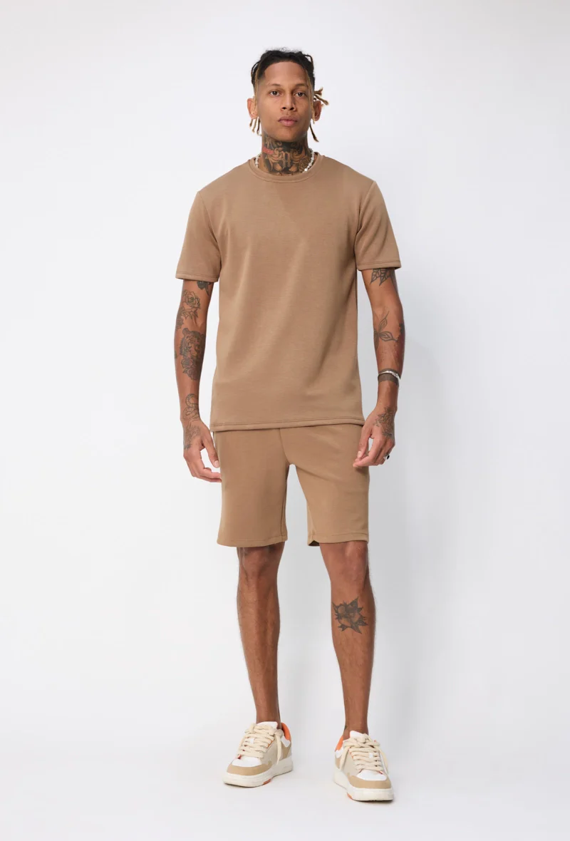 Ensemble t-shirt short - Image 33