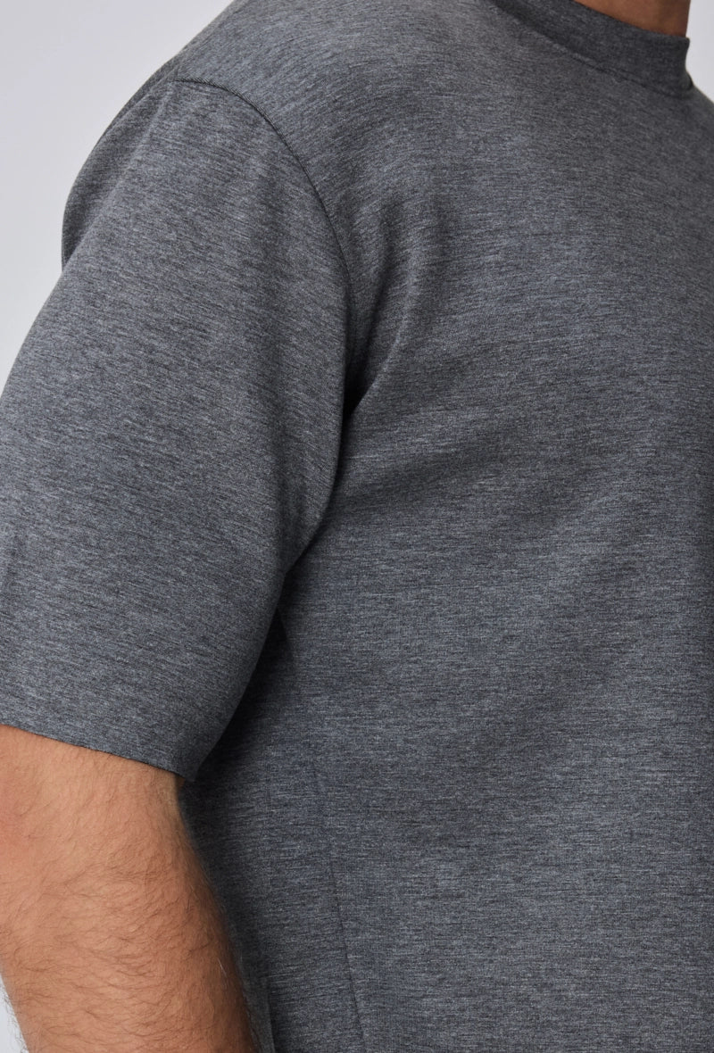 Ensemble t-shirt pantalon décontracté élégant - Image 18