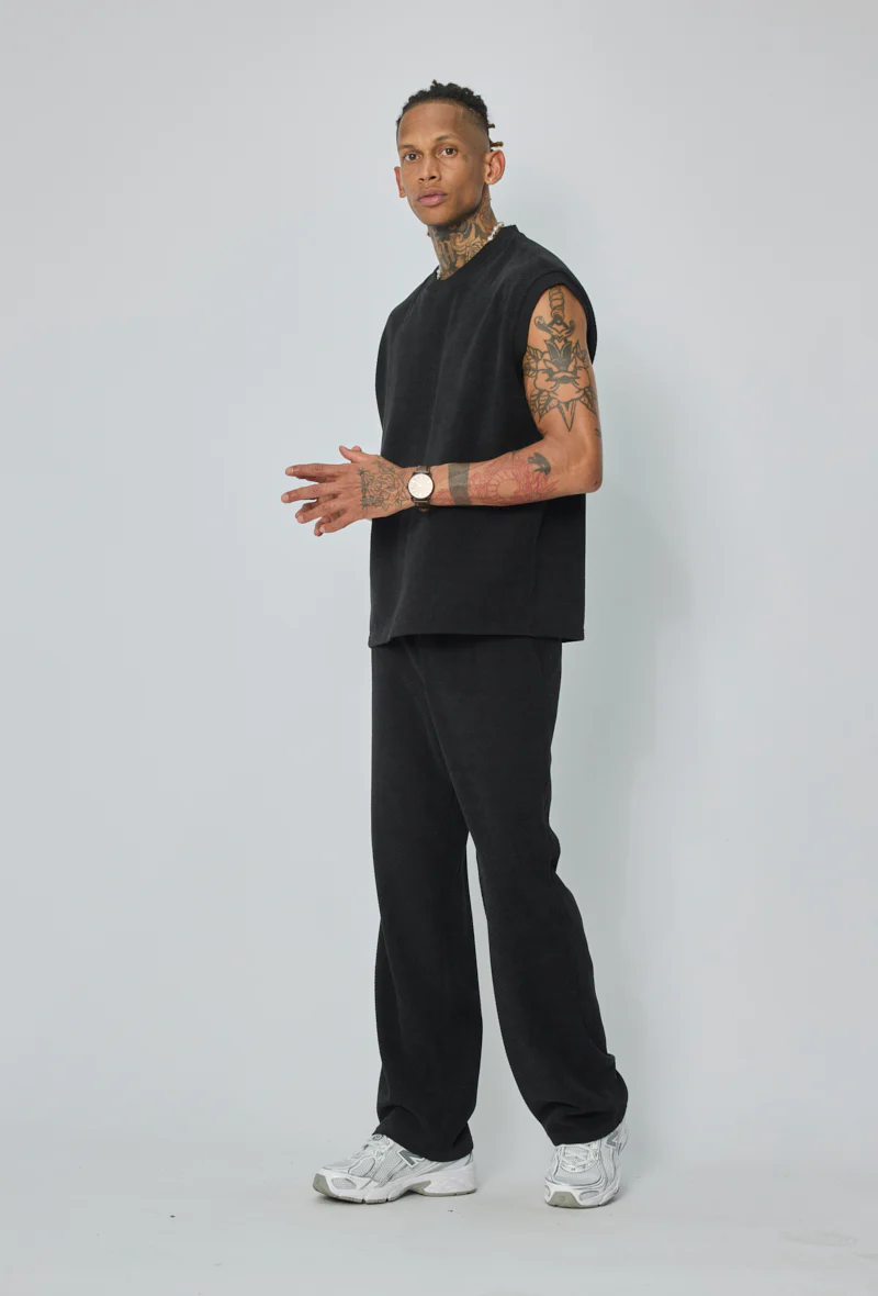 Ensemble t-shirt pantalon - Image 4