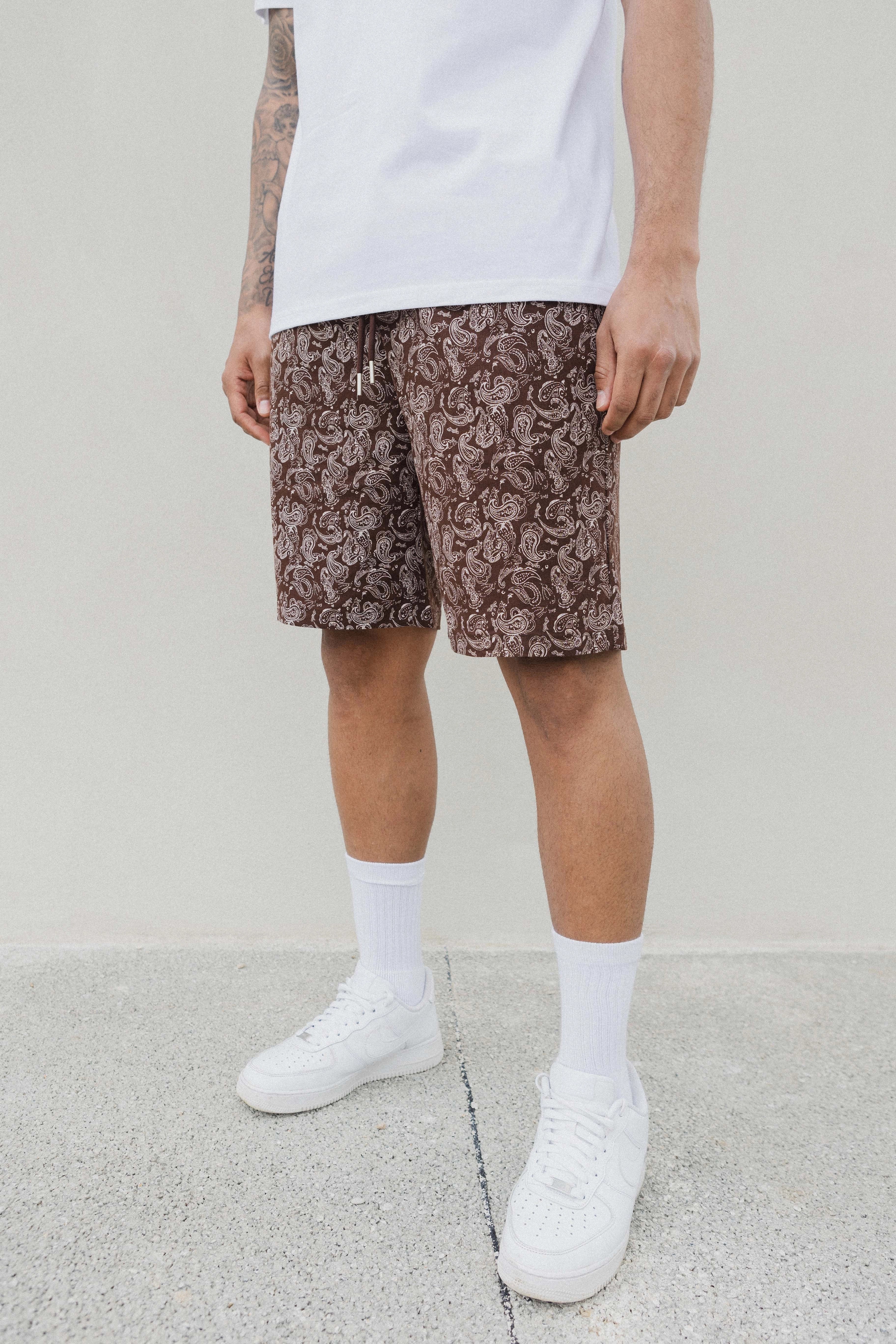 Ensemble t-shirt short bandana - Image 3