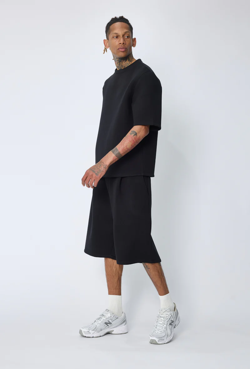 Ensemble t-shirt short sport - Image 10