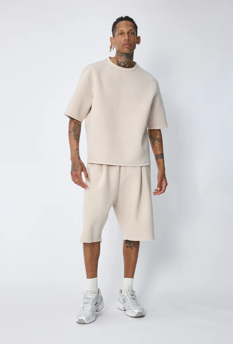 Ensemble t-shirt short sport - Image 14