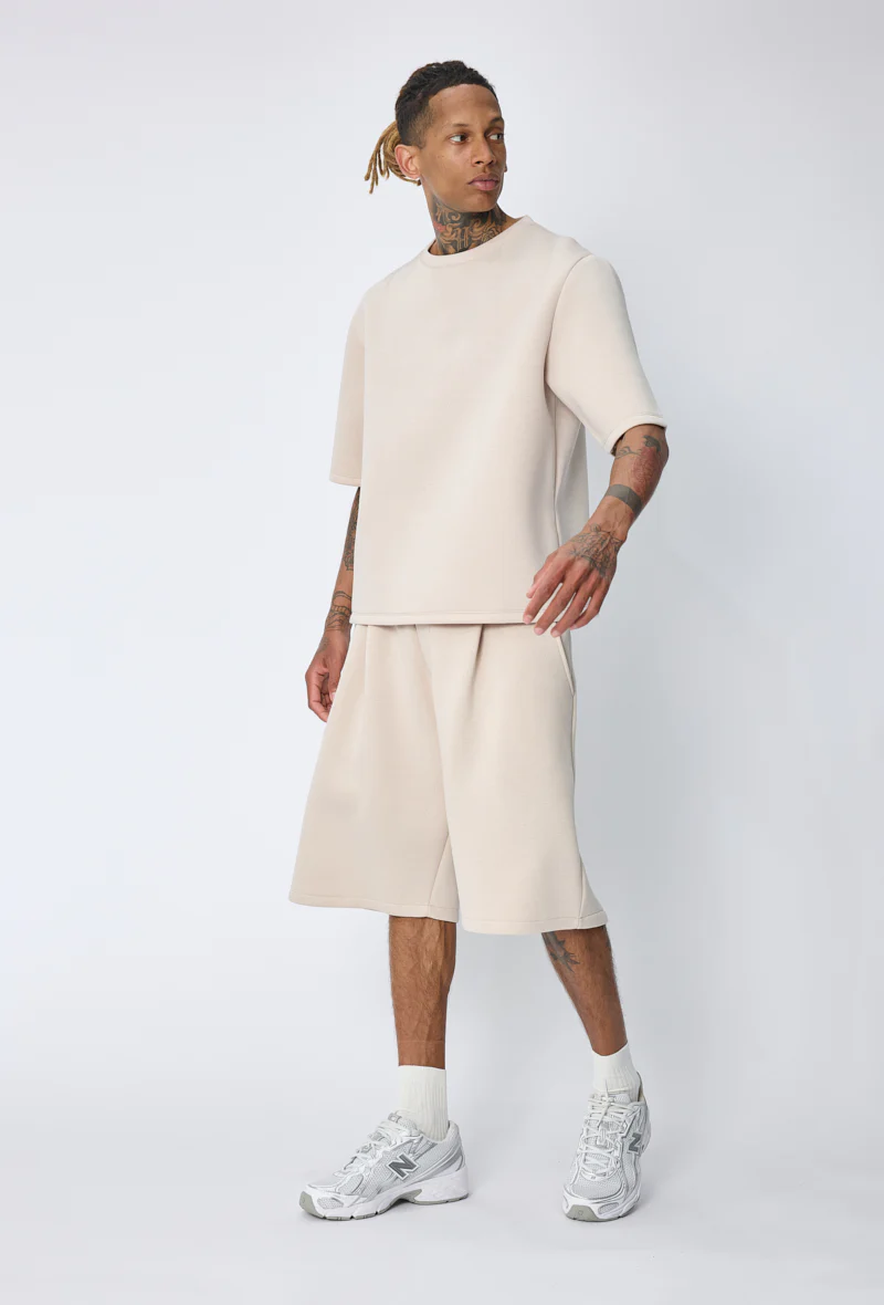Ensemble t-shirt short sport - Image 15