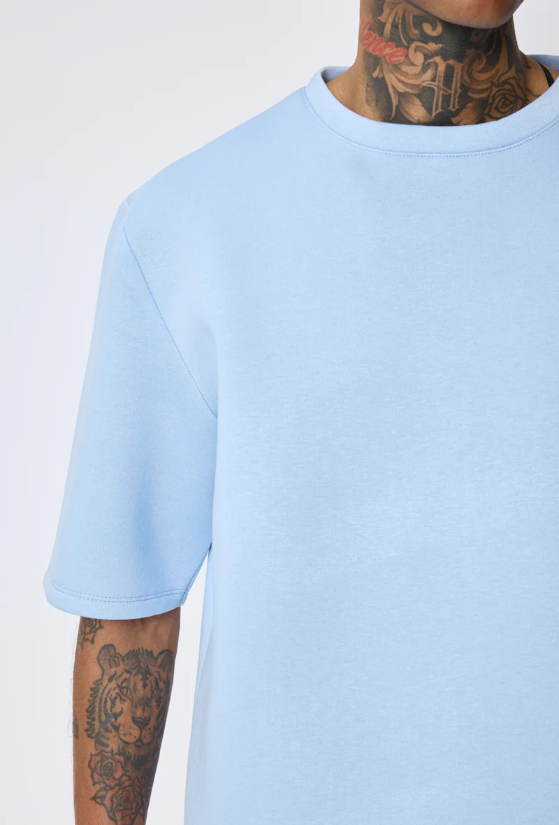 Ensemble t-shirt short sport - Image 7