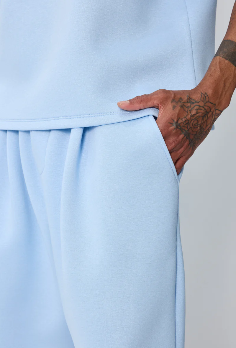 Ensemble t-shirt short sport - Image 8