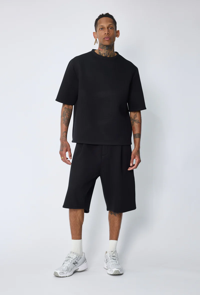 Ensemble t-shirt short sport - Image 9