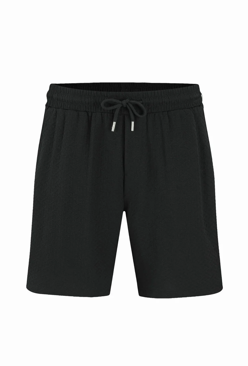 Ensemble uni chemise short - Image 24
