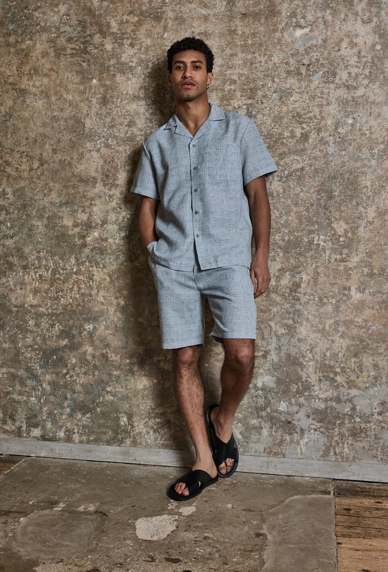 Ensemble chemise short - Image 11
