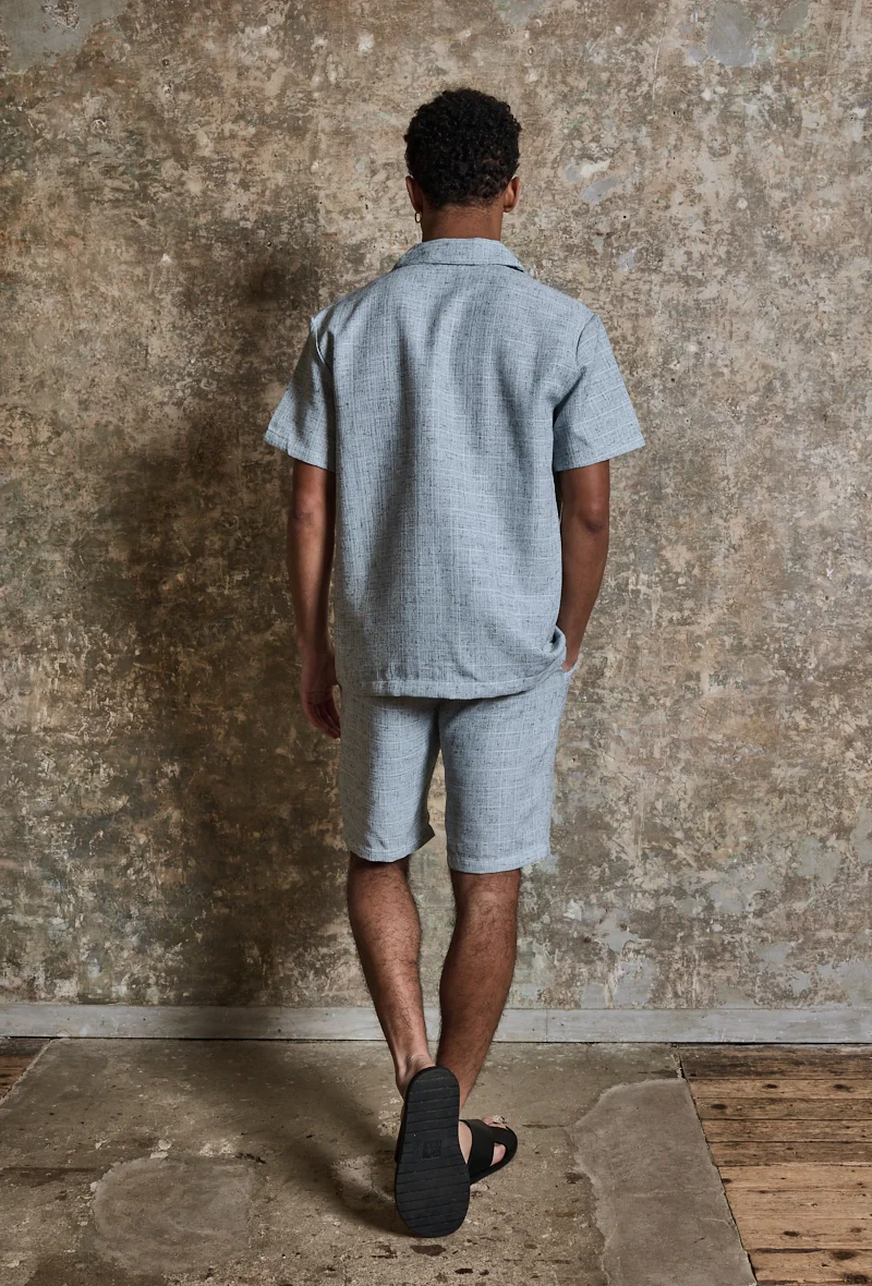Ensemble chemise short - Image 16