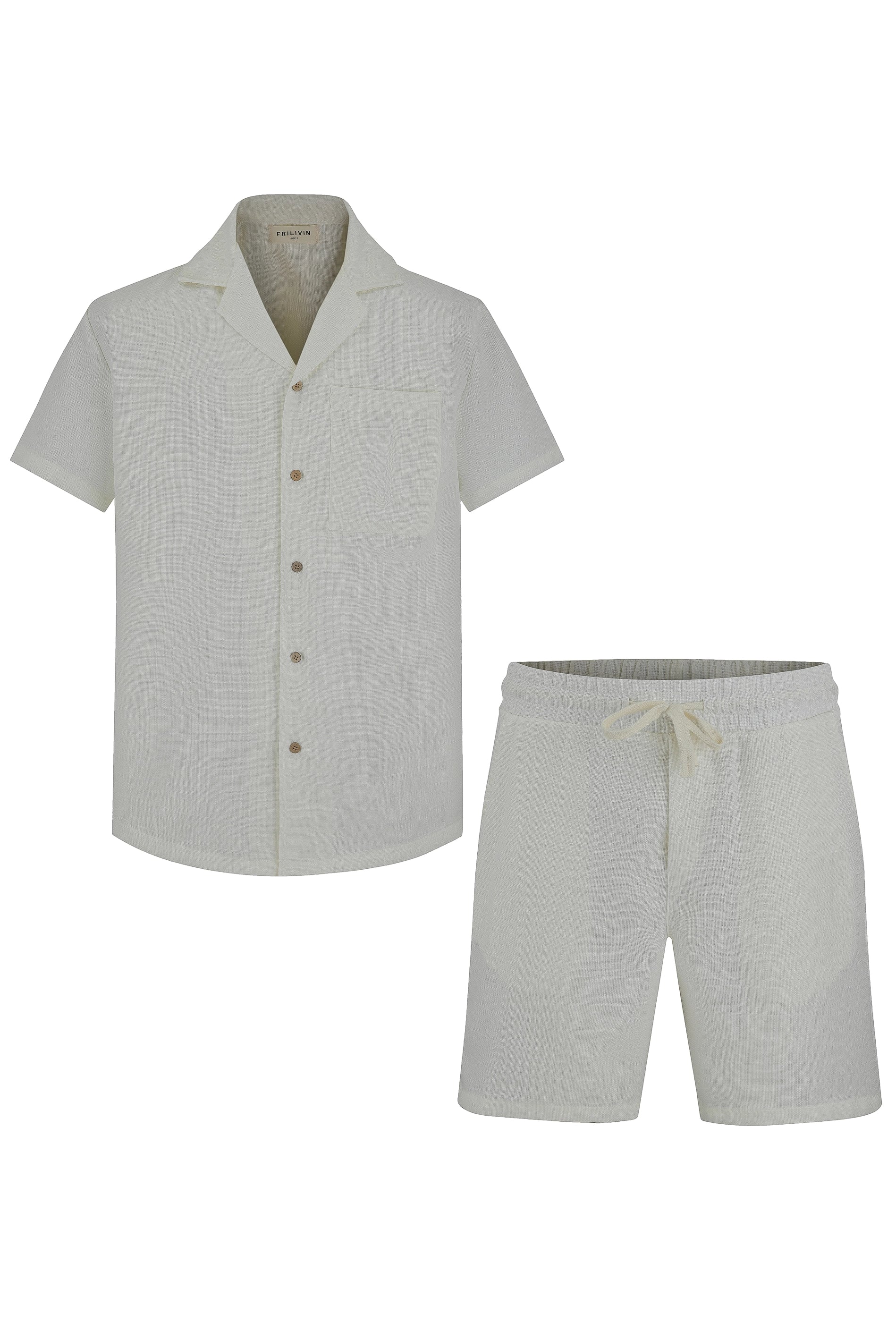 Ensemble chemise short - Image 22