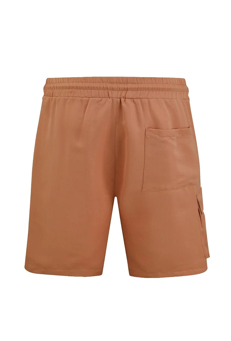Ensemble uni détente chemise short - Image 14