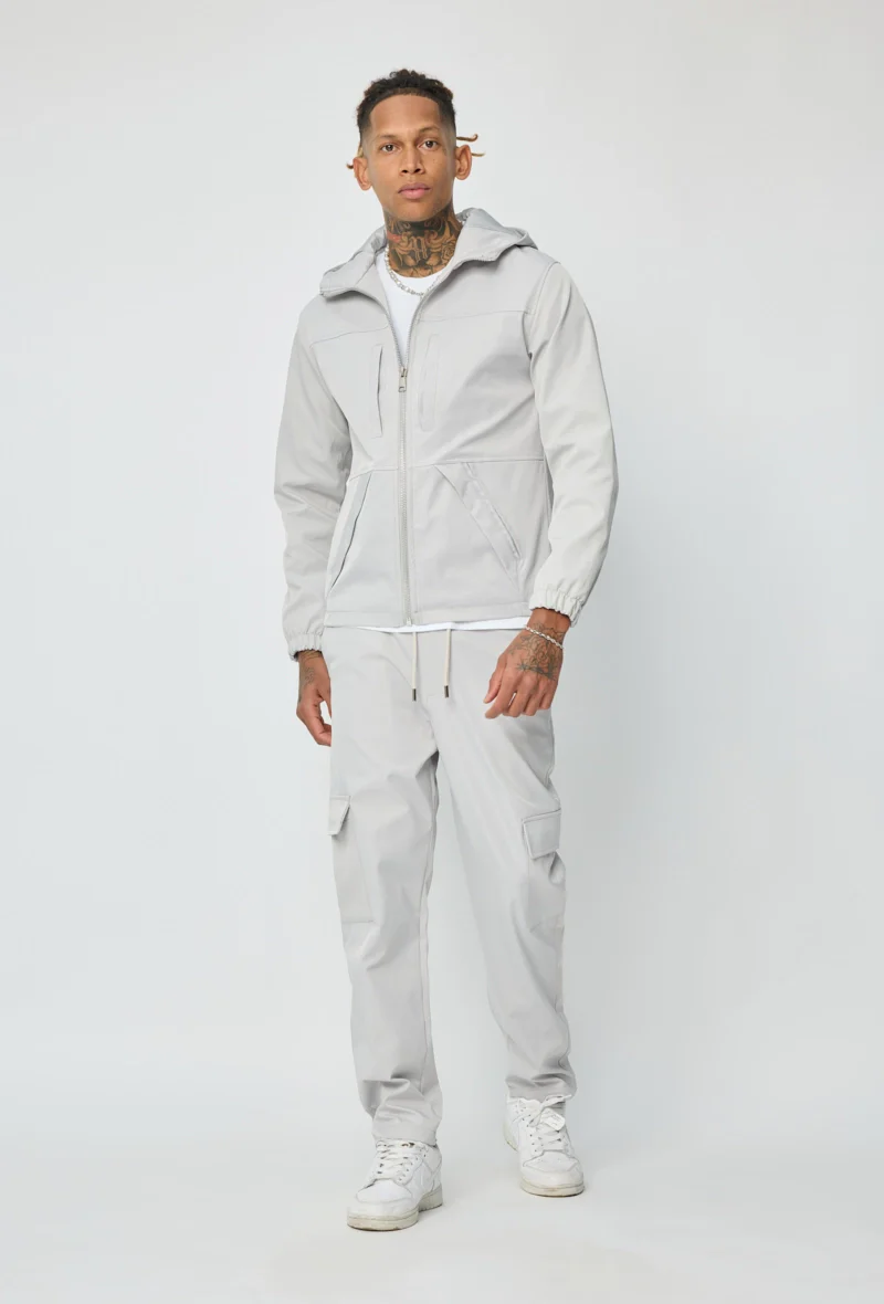 Ensemble veste pantalon - Image 3