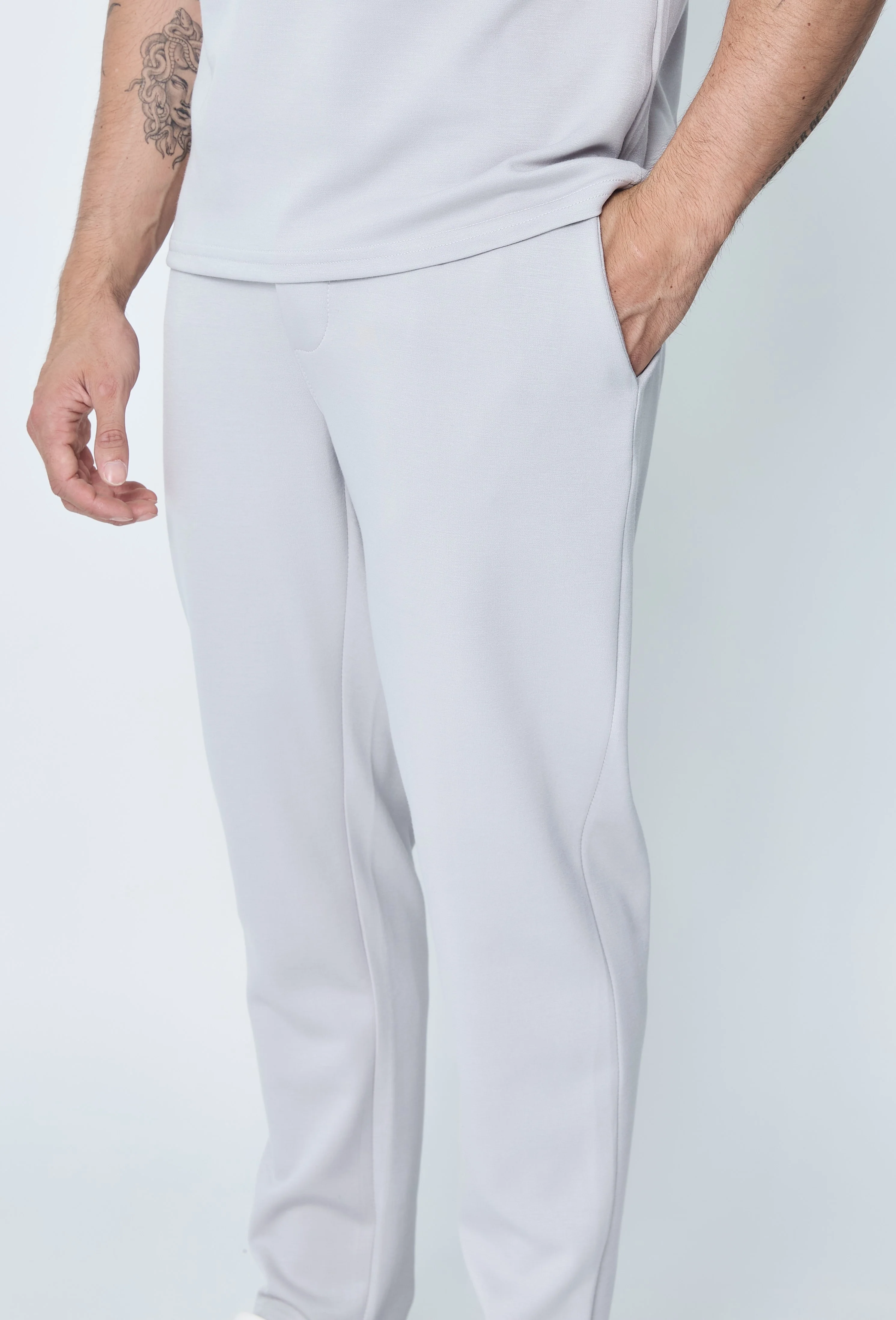 Ensemble uni t-shirt et pantalon - Image 5