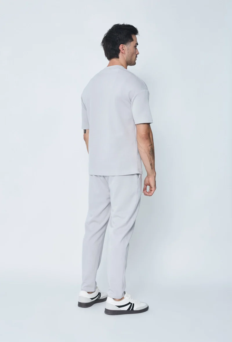 Ensemble uni t-shirt et pantalon - Image 6