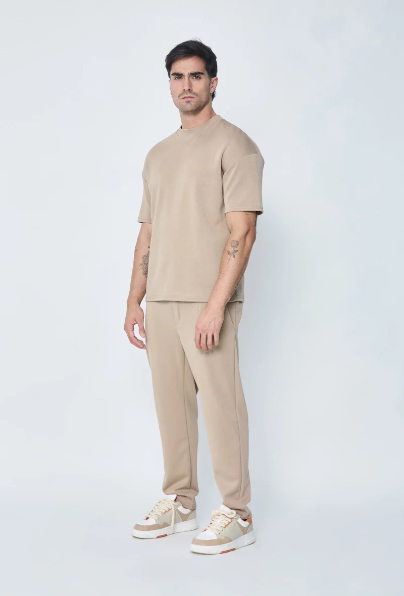Ensemble uni t-shirt et pantalon - Image 7