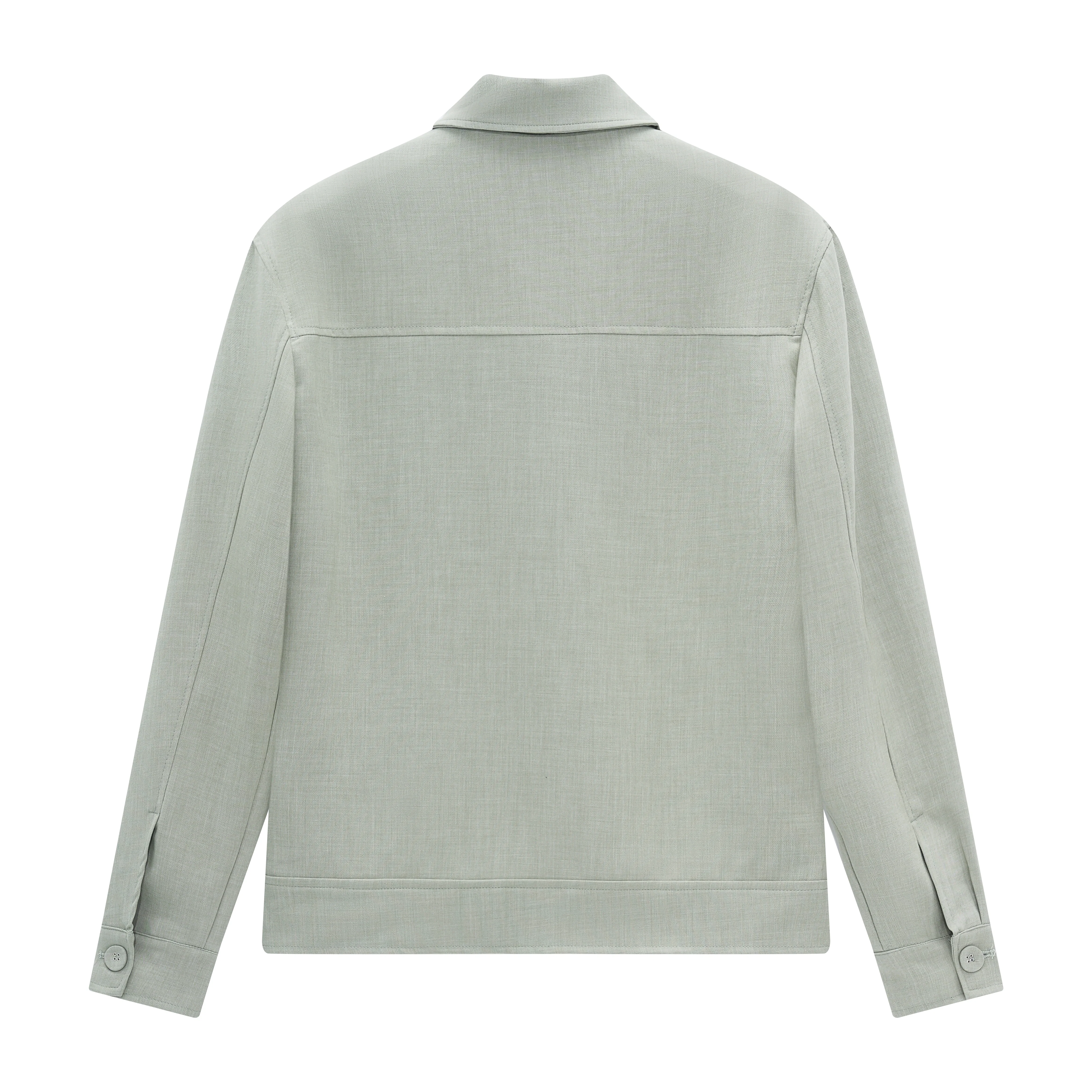 Ensemble pantalon uni - Image 33