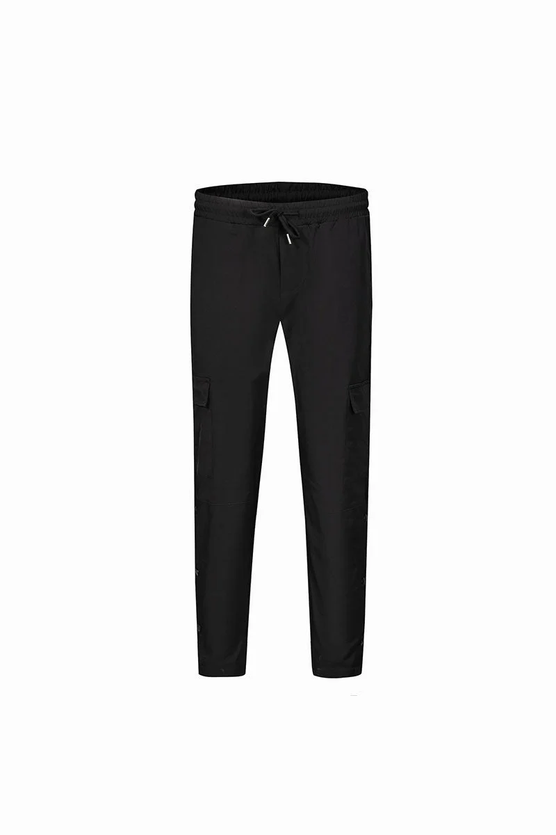 Ensemble utillity veste pantalon cargo - Image 13