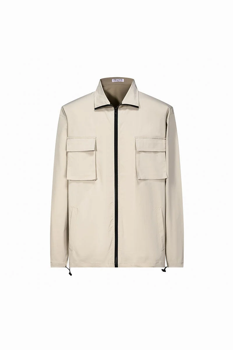 Ensemble utillity veste pantalon cargo - Image 16