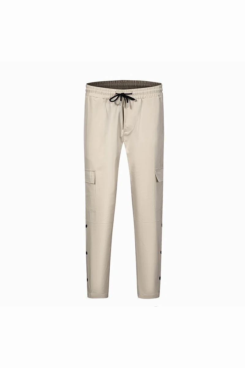 Ensemble utillity veste pantalon cargo - Image 18