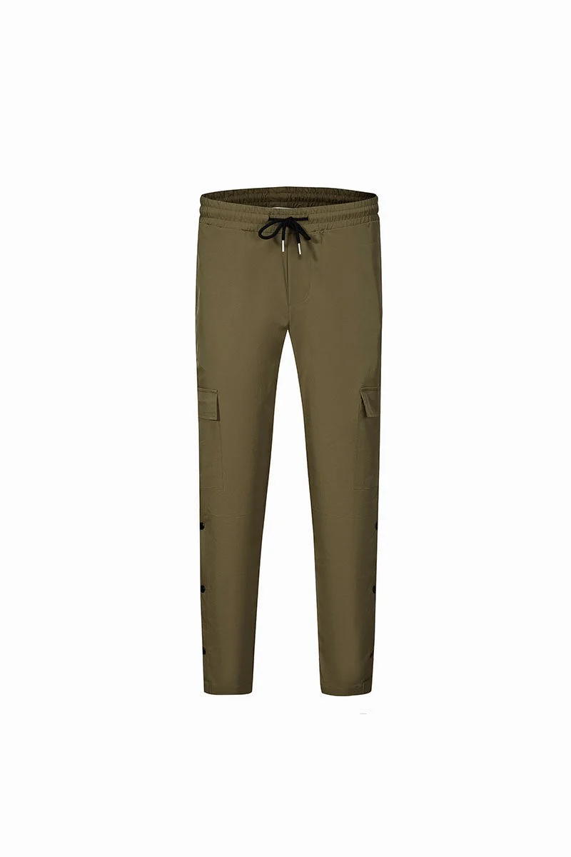 Ensemble utillity veste pantalon cargo - Image 23