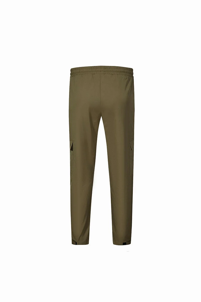 Ensemble utillity veste pantalon cargo - Image 24