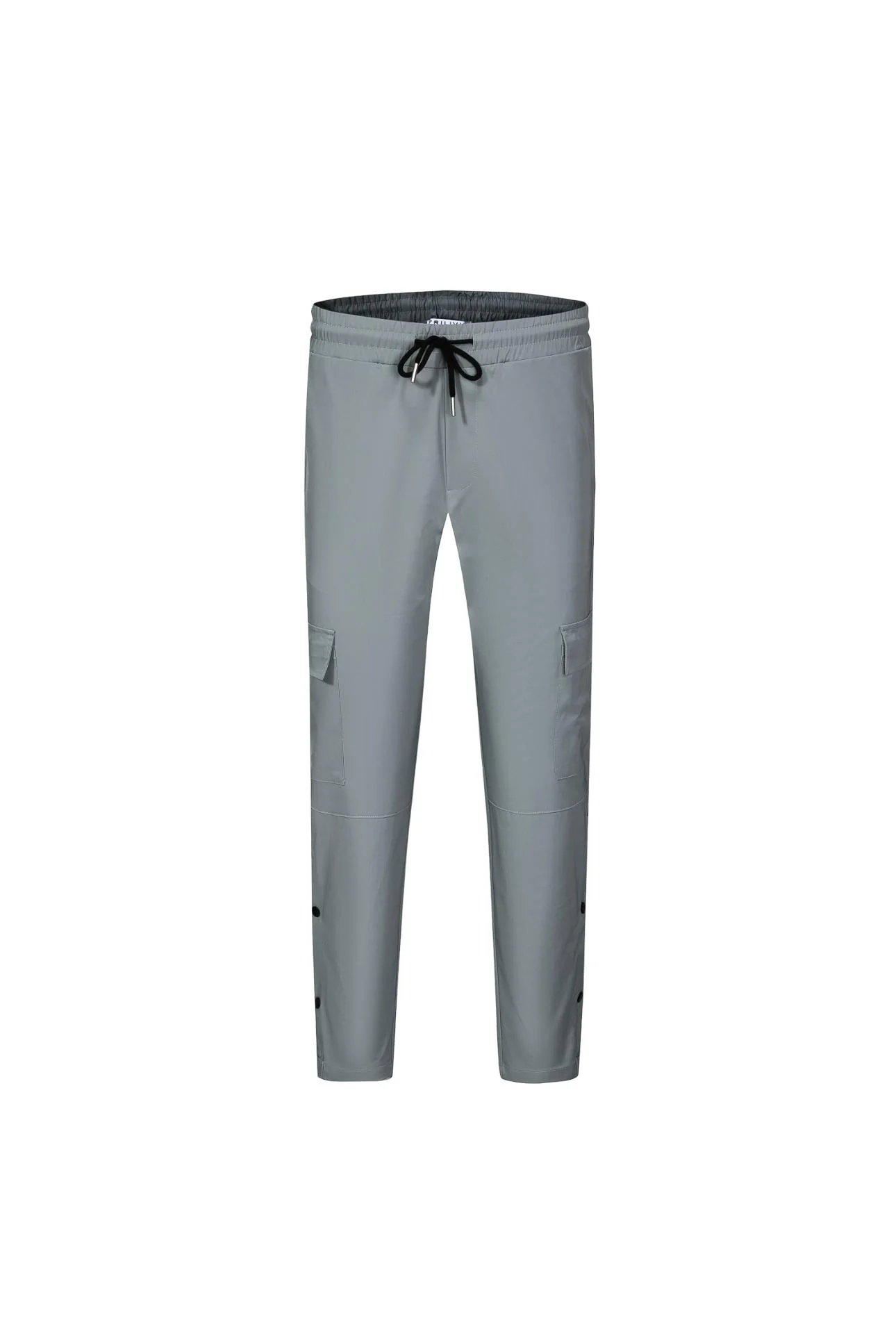 Ensemble utillity veste pantalon cargo - Image 8