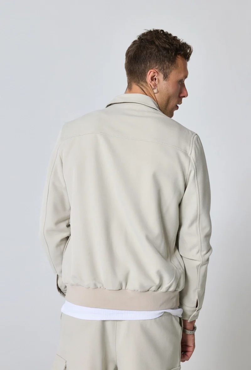Ensemble veste et pantalon à poches - Image 24