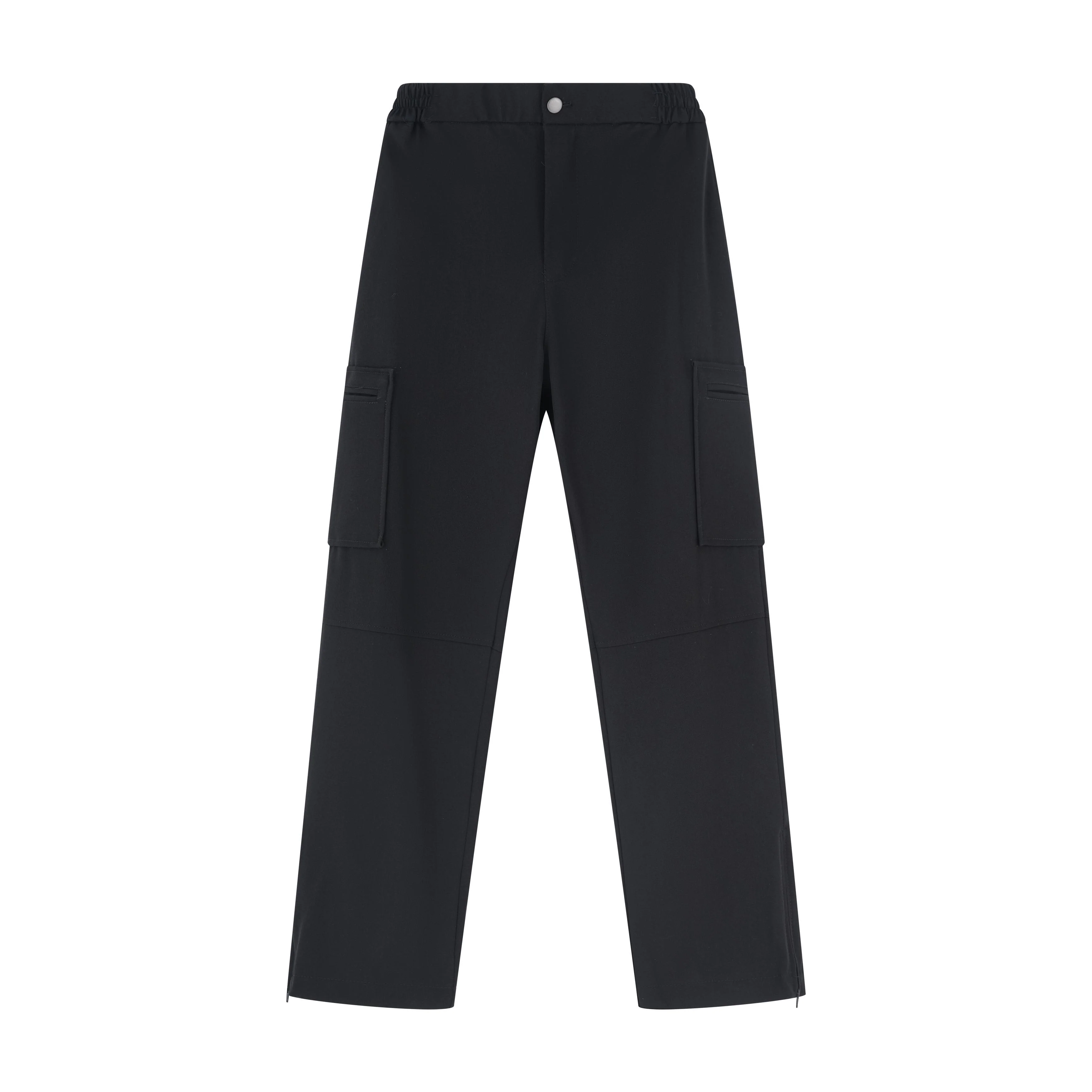 Ensemble veste et pantalon à poches - Image 17