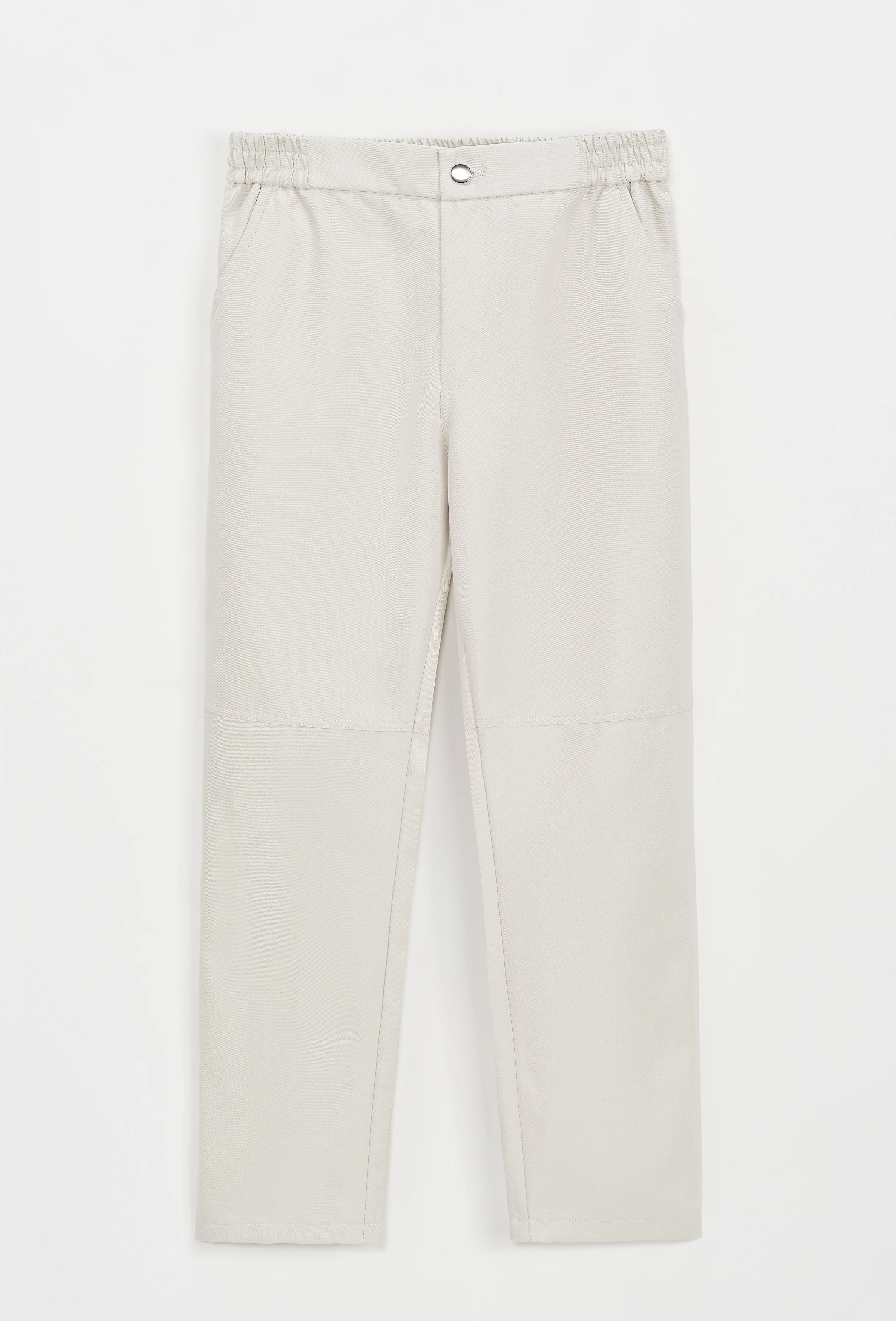Ensemble veste et pantalon bi couleur - Image 22