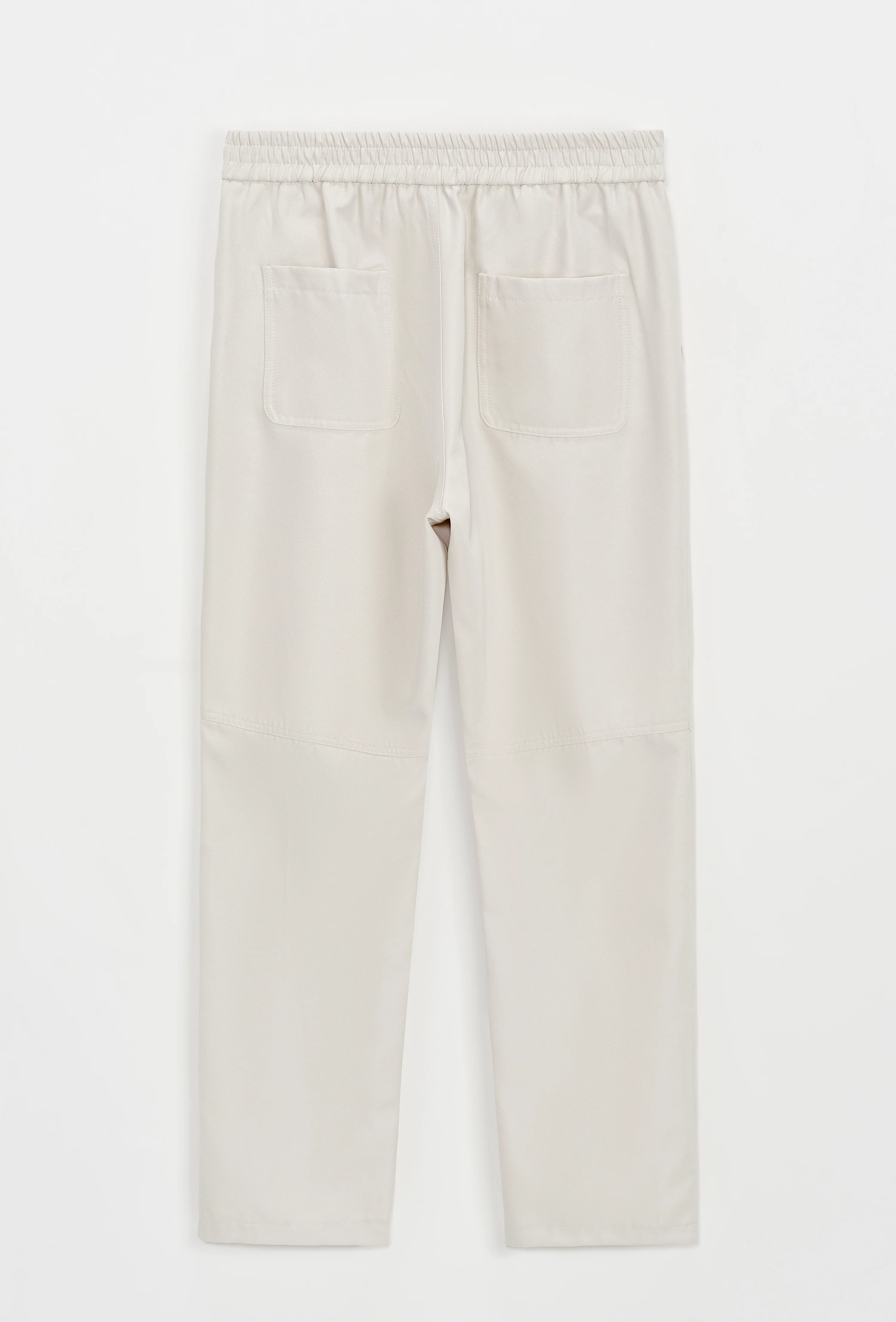 Ensemble veste et pantalon bi couleur - Image 24