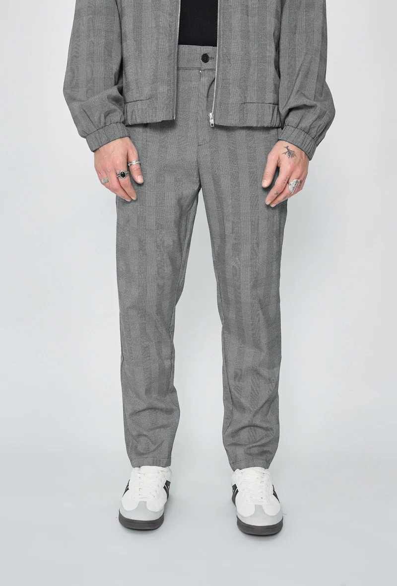 Ensemble veste et pantalon - Image 3