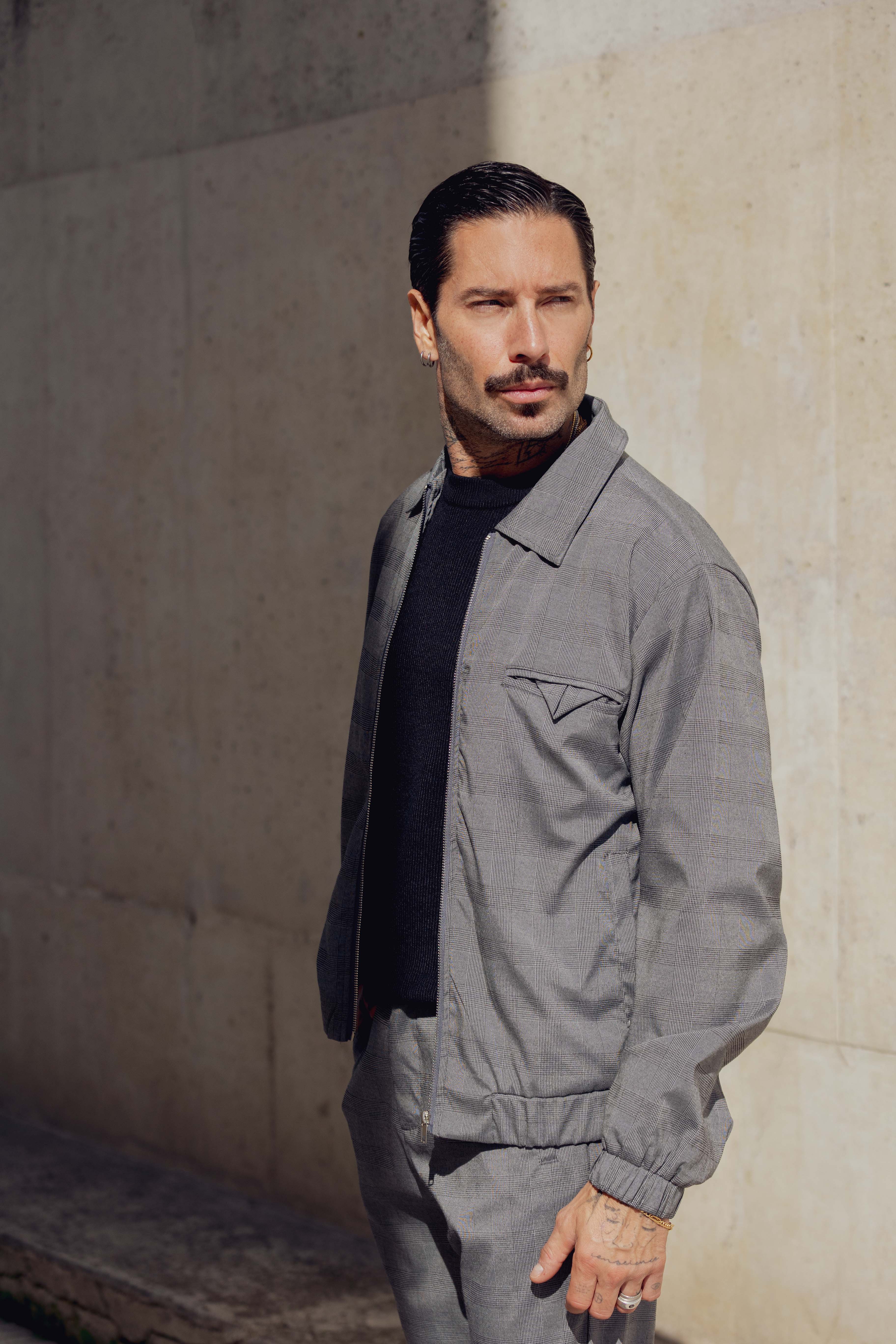 Ensemble veste et pantalon - Image 7