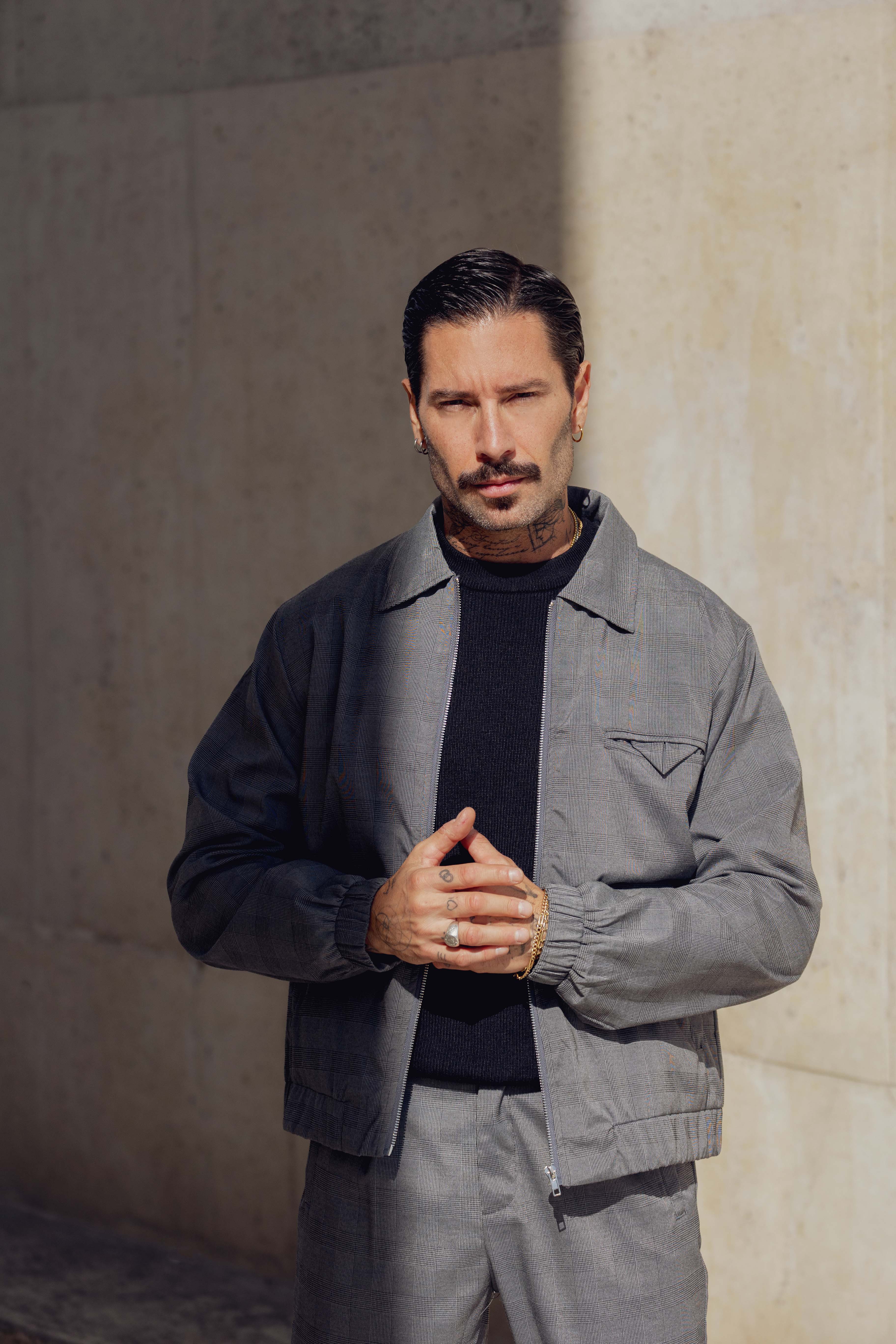 Ensemble veste et pantalon - Image 8