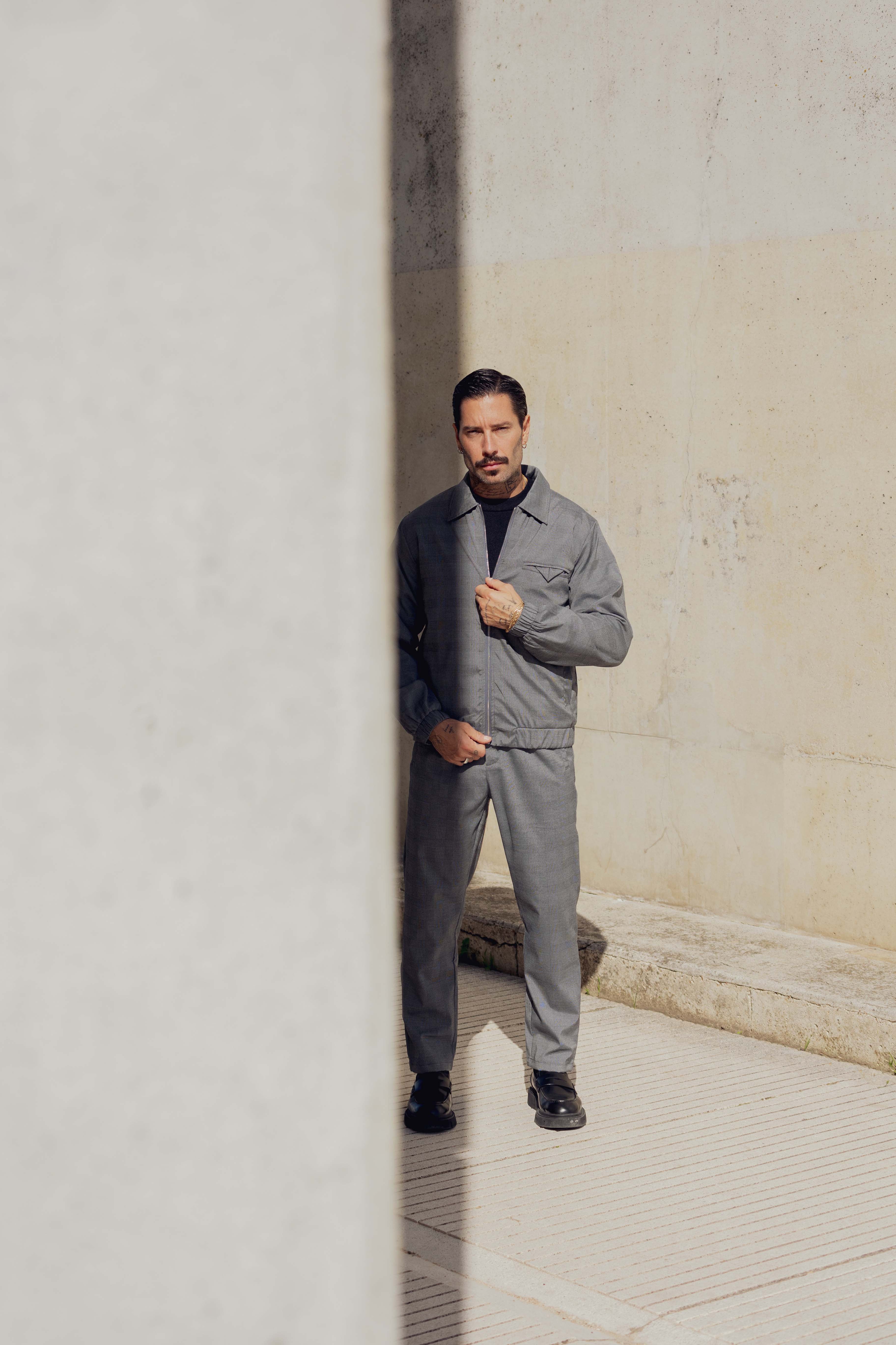 Ensemble veste et pantalon - Image 9